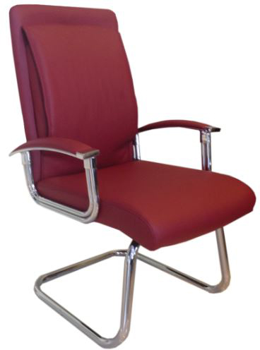 Waiting Chair 002